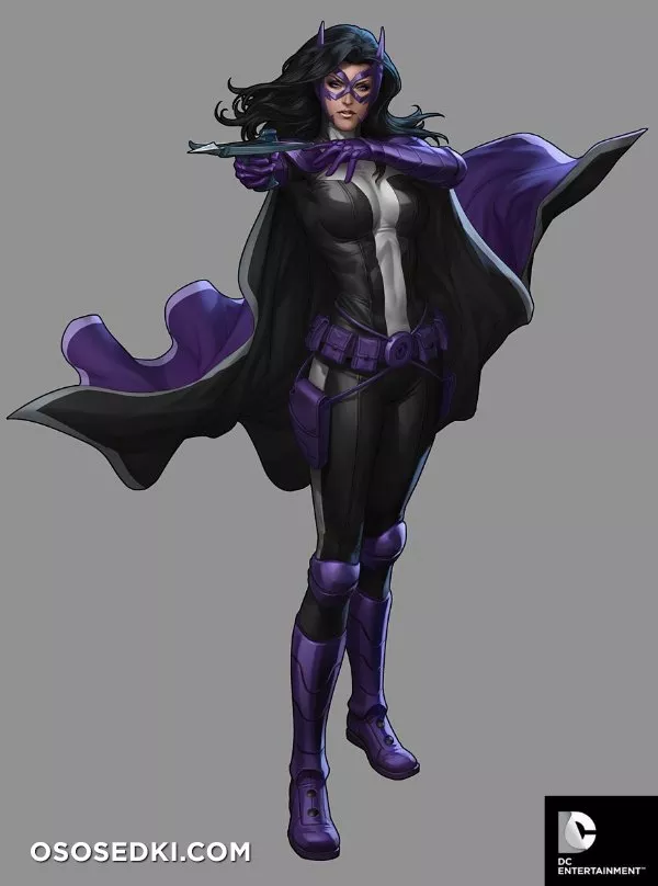 Stanley Lau (Artgerm) - 237