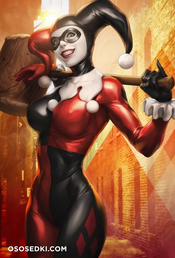 Stanley Lau (Artgerm) - 238