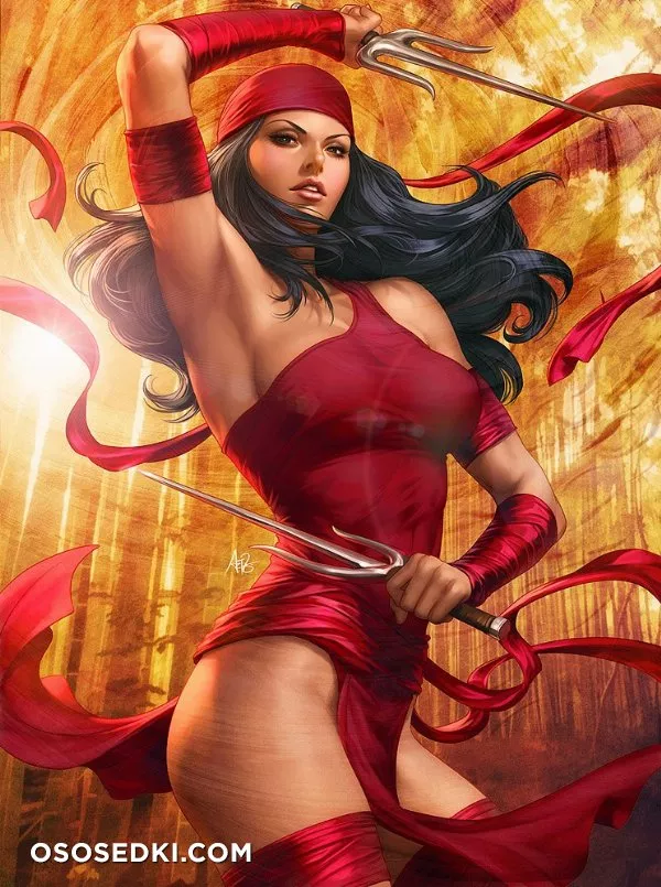 Stanley Lau (Artgerm) - 239