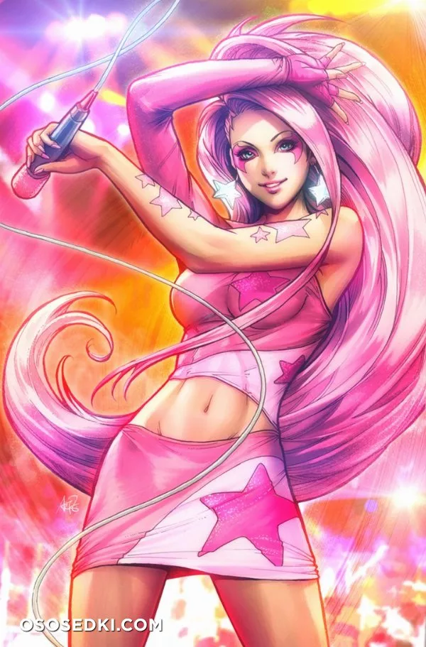 Stanley Lau (Artgerm) - 243