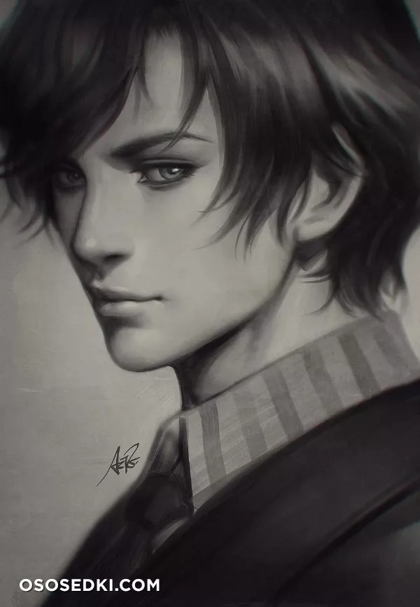 Stanley Lau (Artgerm) - 247