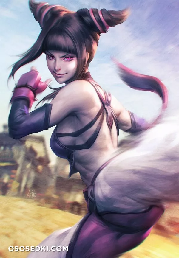 Stanley Lau (Artgerm) - 249