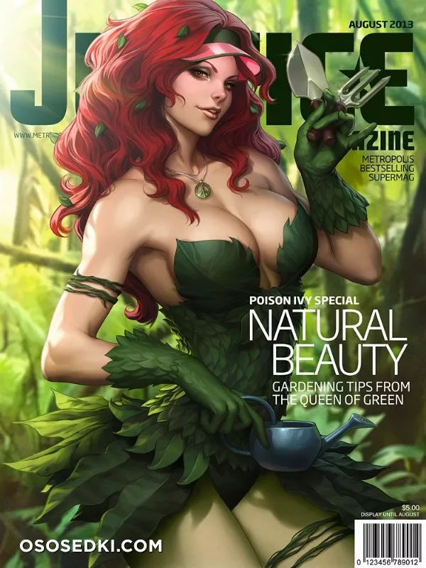Stanley Lau (Artgerm) - 252