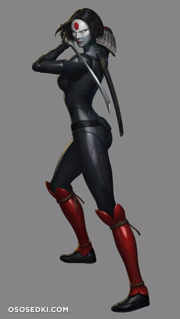 Stanley Lau (Artgerm) - 253