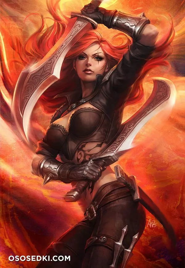 Stanley Lau (Artgerm) - 254