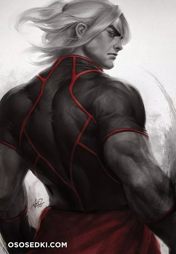 Stanley Lau (Artgerm) - 255