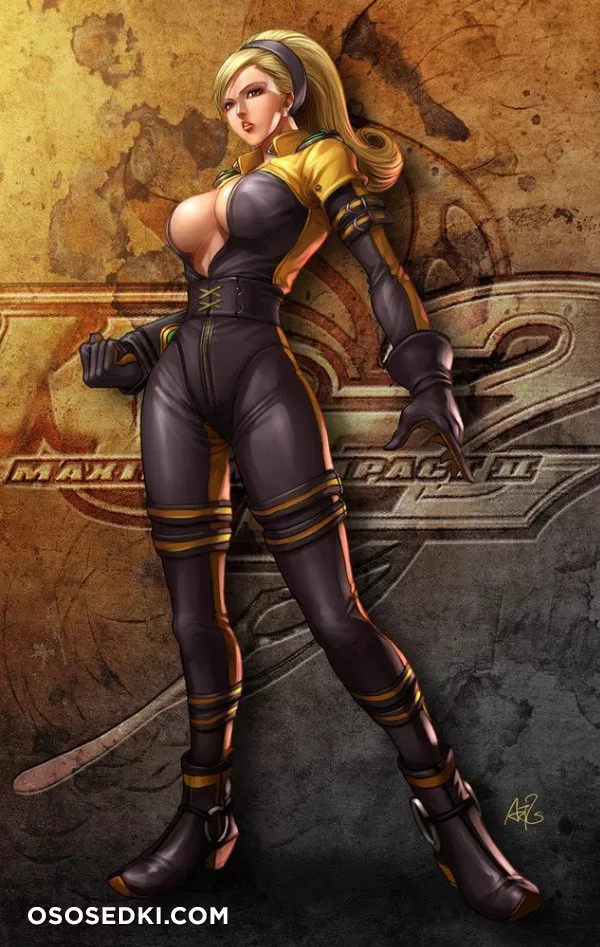 Stanley Lau (Artgerm) - 258