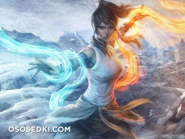 Stanley Lau (Artgerm) - 259