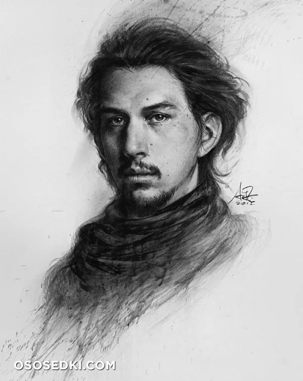 Stanley Lau (Artgerm) - 261