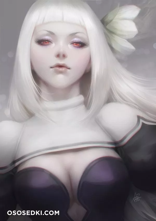 Stanley Lau (Artgerm) - 264