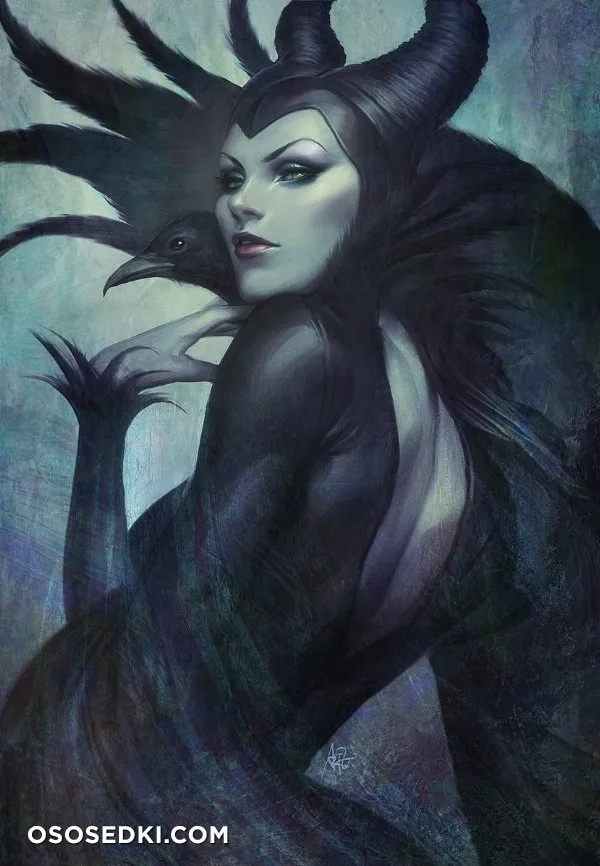 Stanley Lau (Artgerm) - 267