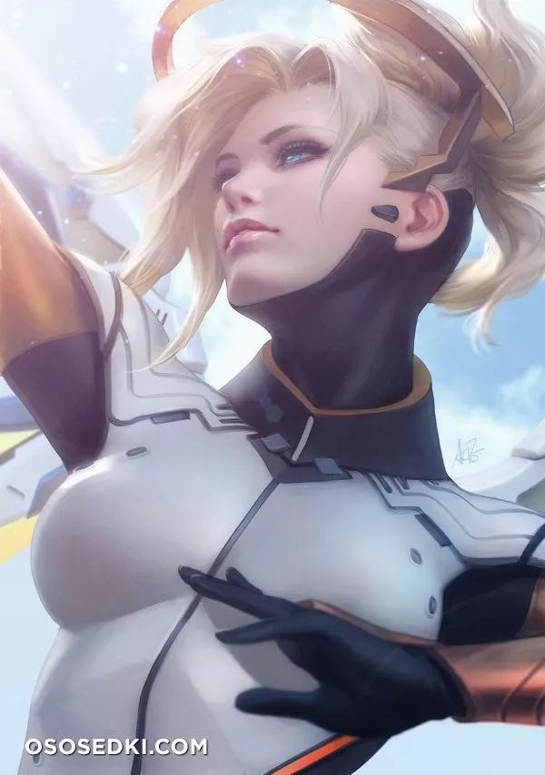 Stanley Lau (Artgerm) - 274