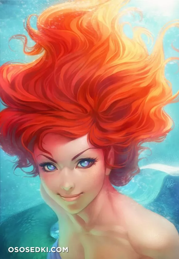 Stanley Lau (Artgerm) - 275