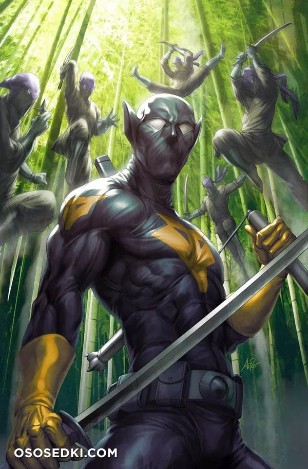 Stanley Lau (Artgerm) - 276