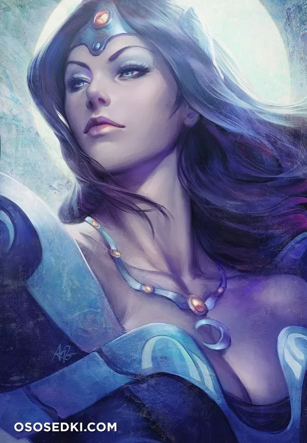Stanley Lau (Artgerm) - 277