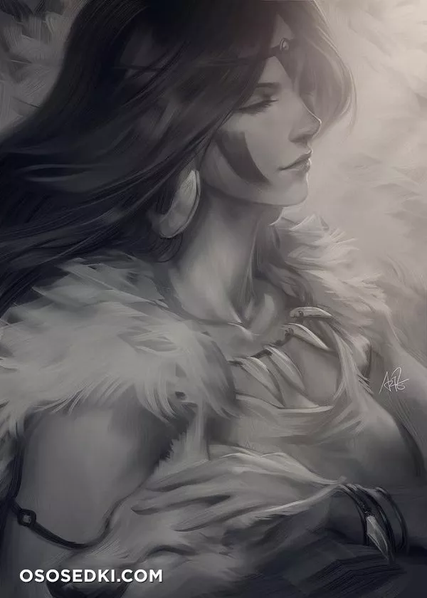 Stanley Lau (Artgerm) - 278