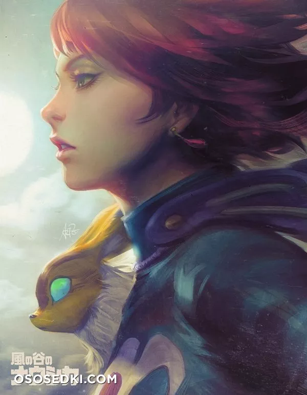Stanley Lau (Artgerm) - 281