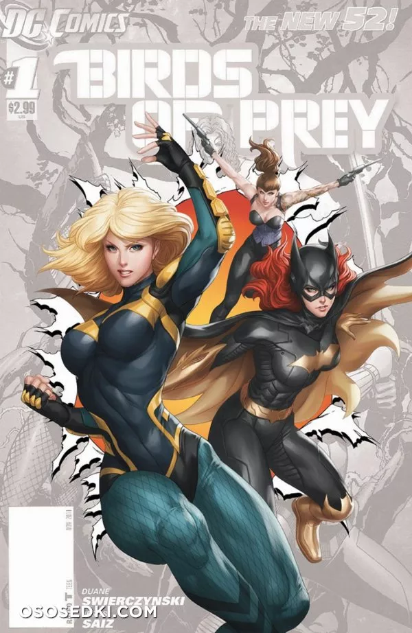 Stanley Lau (Artgerm) - 282