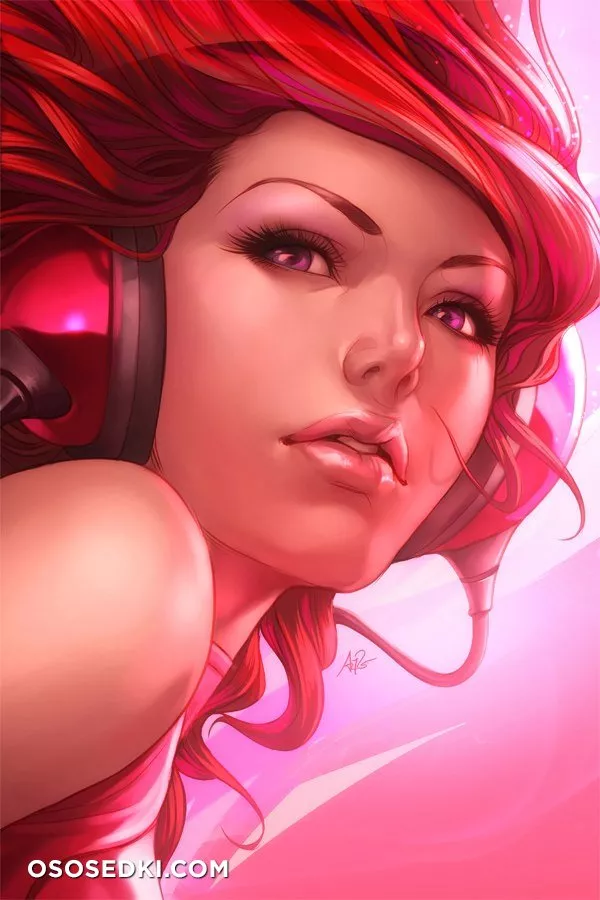 Stanley Lau (Artgerm) - 289