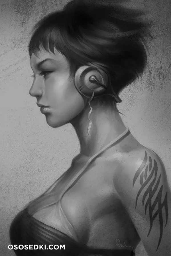 Stanley Lau (Artgerm) - 290