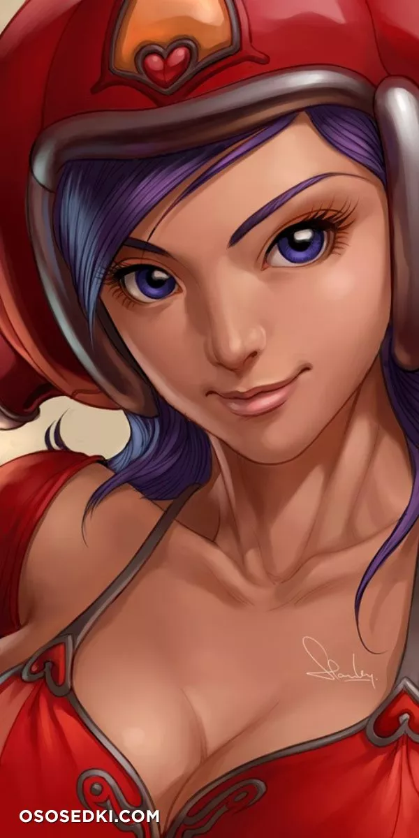 Stanley Lau (Artgerm) - 293
