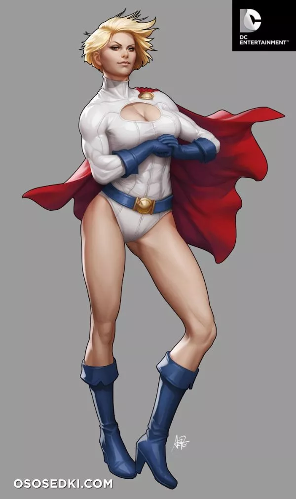 Stanley Lau (Artgerm) - 296