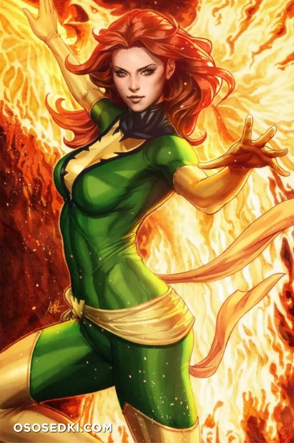 Stanley Lau (Artgerm) - 298