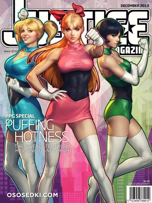 Stanley Lau (Artgerm) - 299