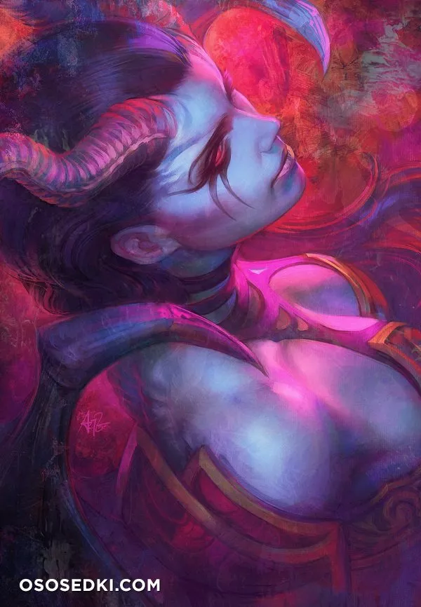 Stanley Lau (Artgerm) - 301