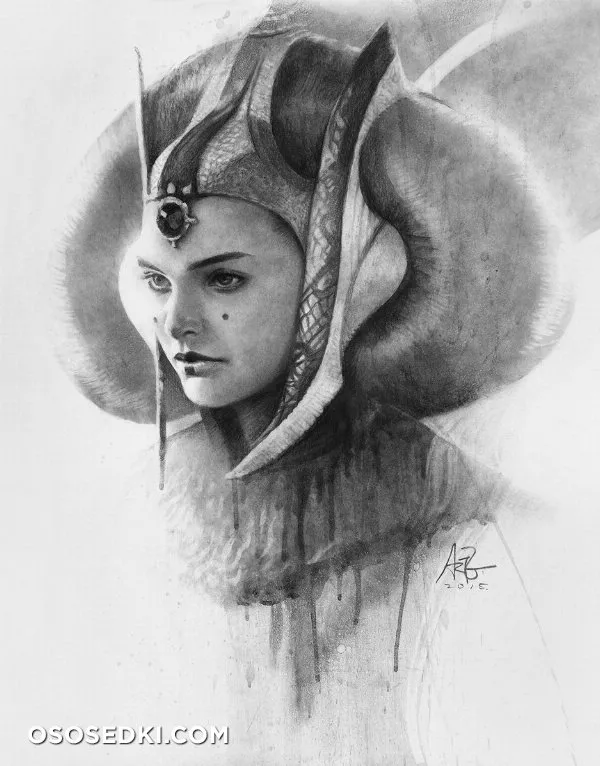 Stanley Lau (Artgerm) - 302