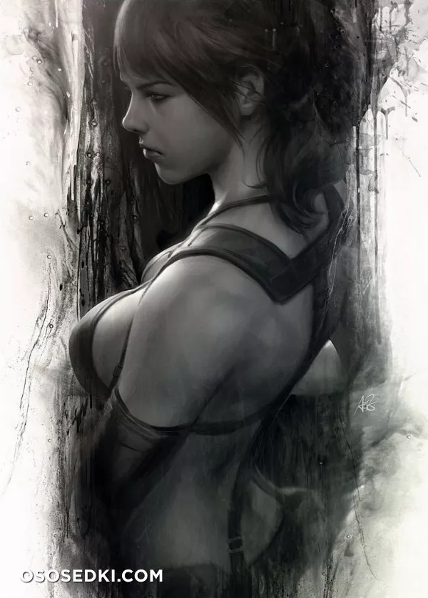 Stanley Lau (Artgerm) - 304