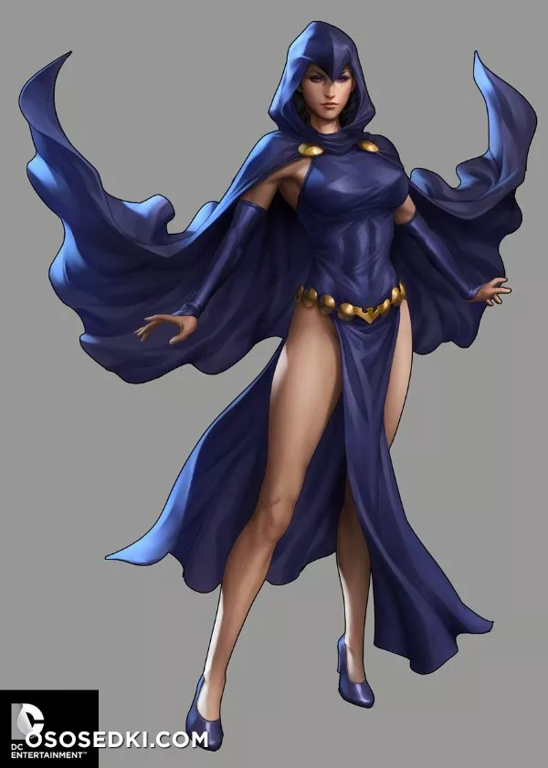 Stanley Lau (Artgerm) - 305