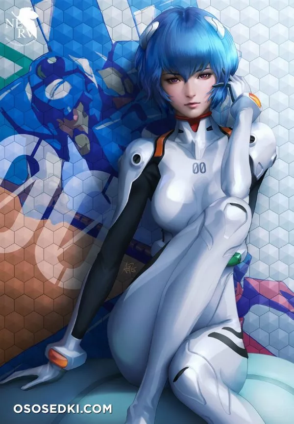 Stanley Lau (Artgerm) - 307