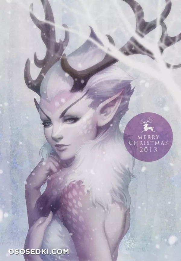 Stanley Lau (Artgerm) - 308