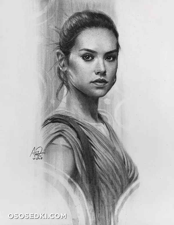 Stanley Lau (Artgerm) - 309