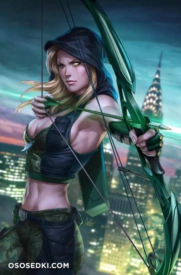 Stanley Lau (Artgerm) - 310