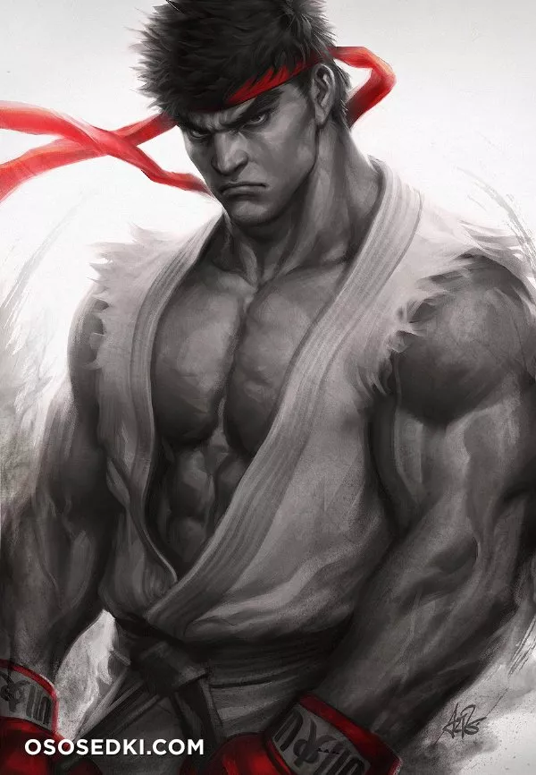 Stanley Lau (Artgerm) - 311