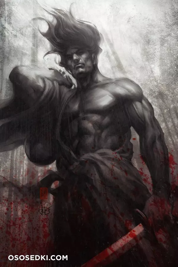 Stanley Lau (Artgerm) - 314