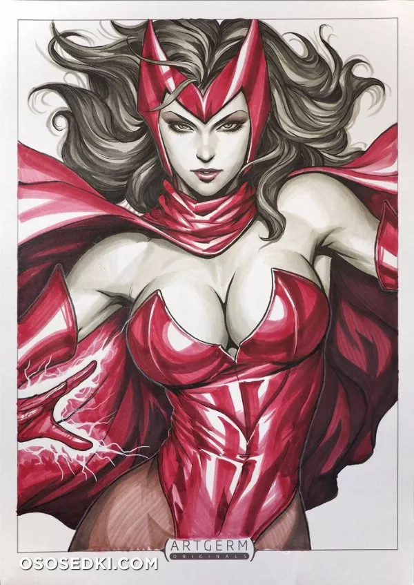 Stanley Lau (Artgerm) - 315