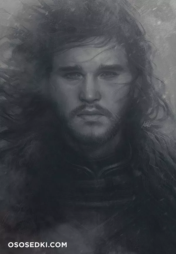 Stanley Lau (Artgerm) - 316