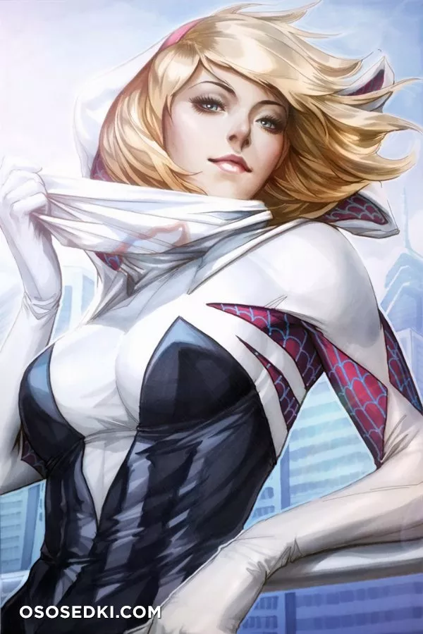 Stanley Lau (Artgerm) - 321