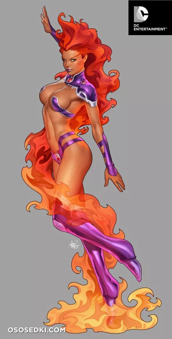 Stanley Lau (Artgerm) - 322