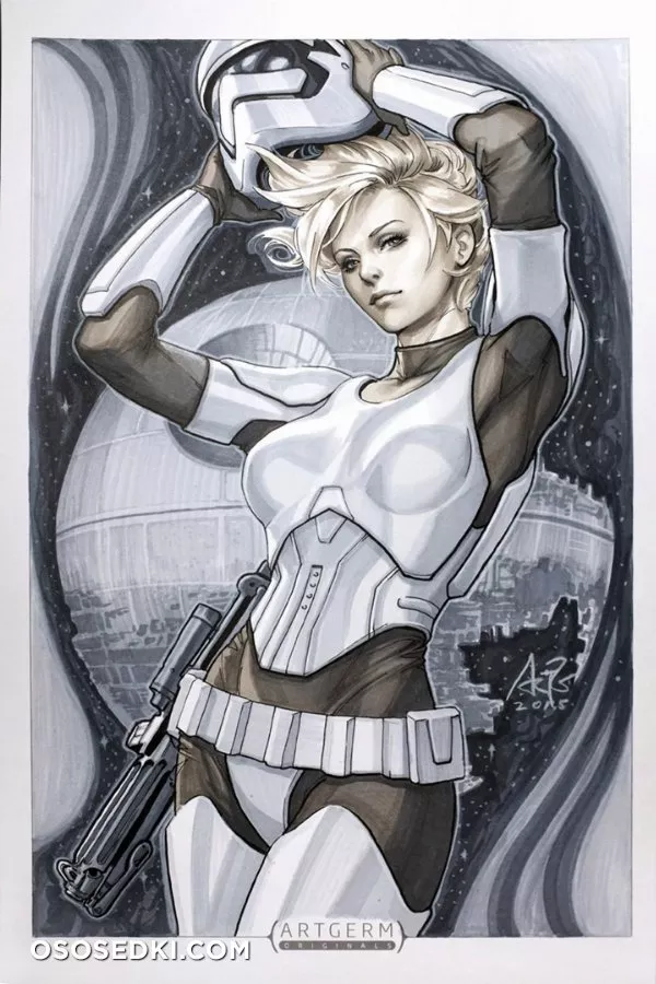 Stanley Lau (Artgerm) - 324