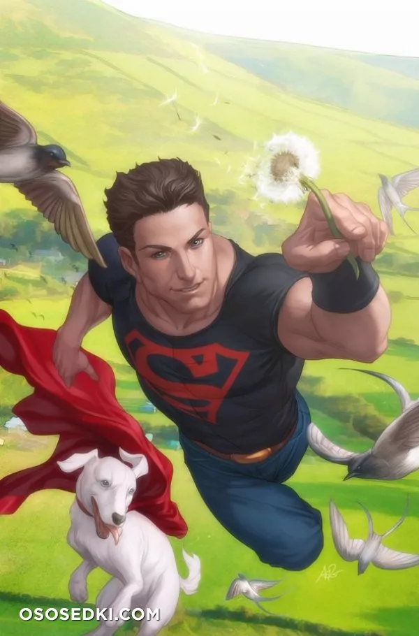 Stanley Lau (Artgerm) - 325