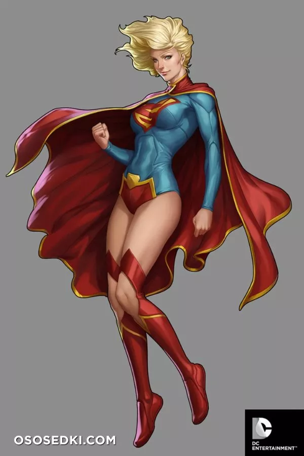 Stanley Lau (Artgerm) - 326