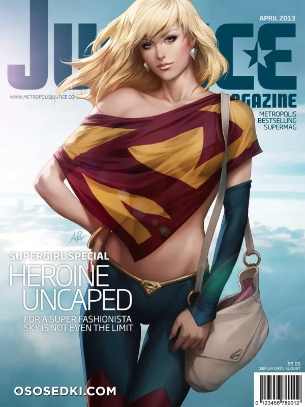 Stanley Lau (Artgerm) - 327