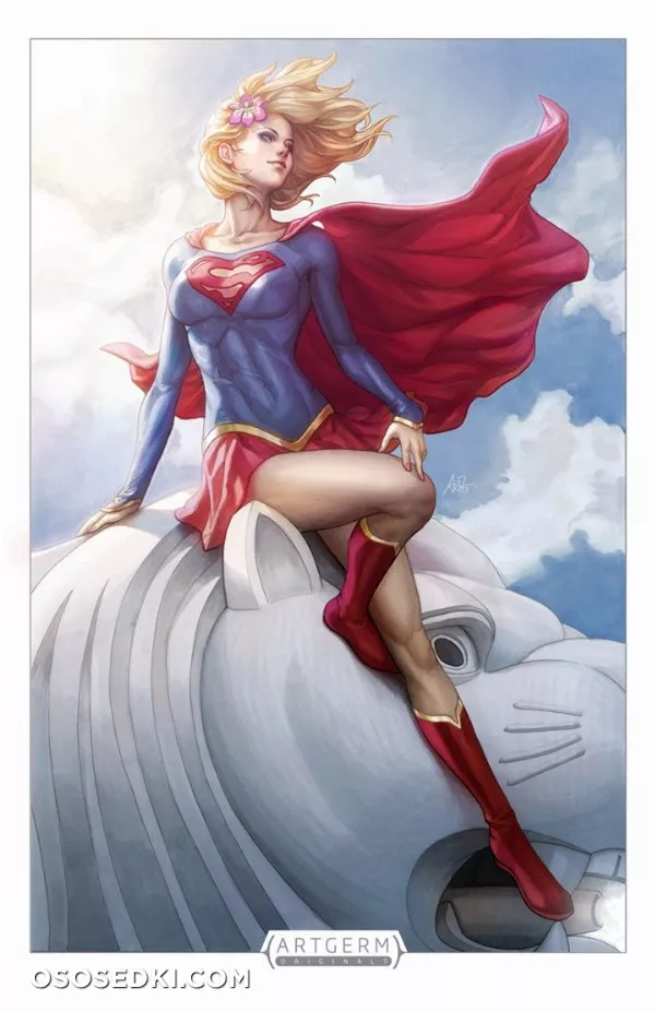 Stanley Lau (Artgerm) - 328