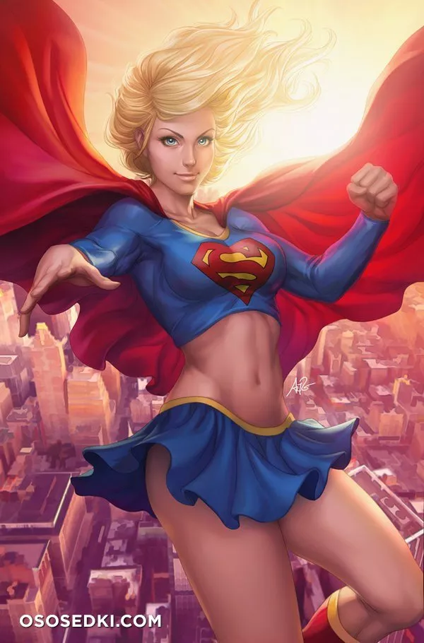 Stanley Lau (Artgerm) - 329