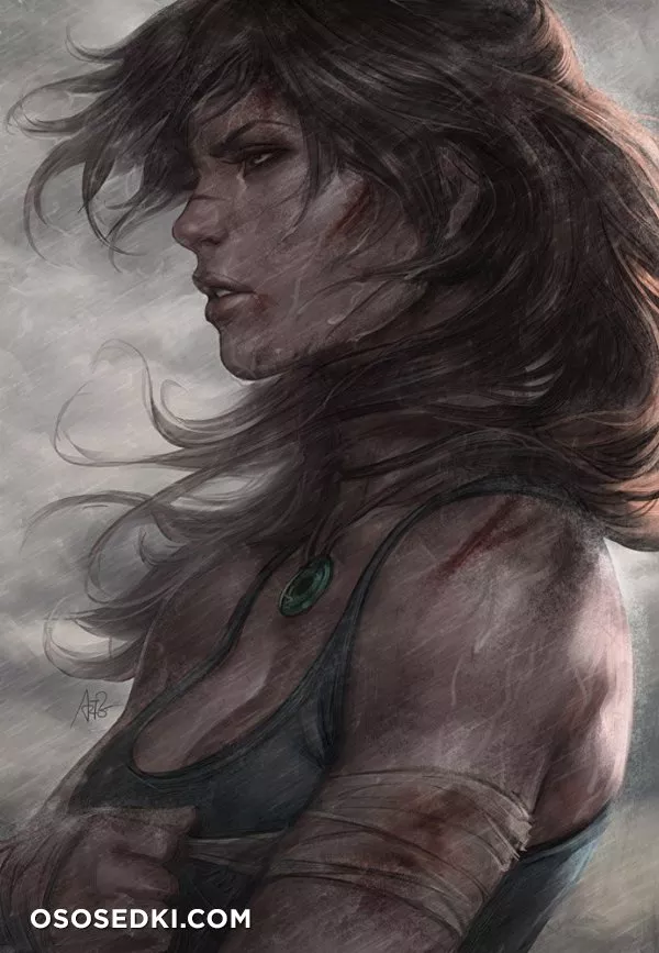 Stanley Lau (Artgerm) - 330