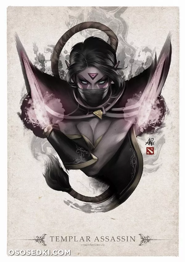 Stanley Lau (Artgerm) - 331